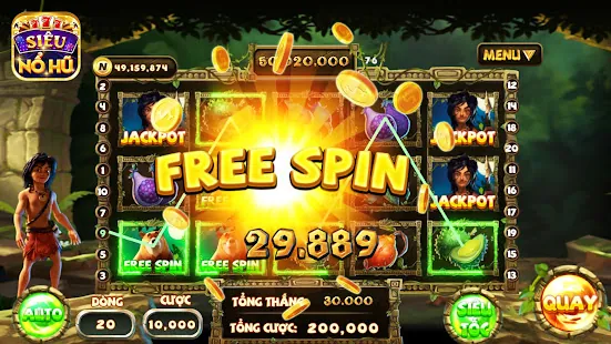 Game nổ hũ Jackpot KK WIN
