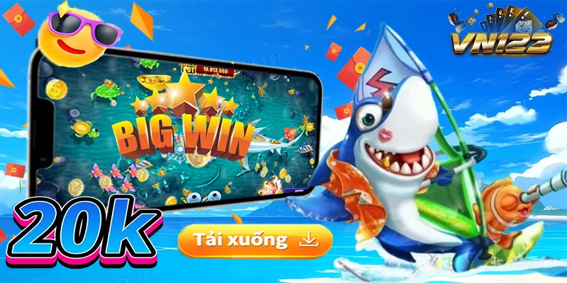 Chương trình hoàn trả hàng tuần tại KK Win